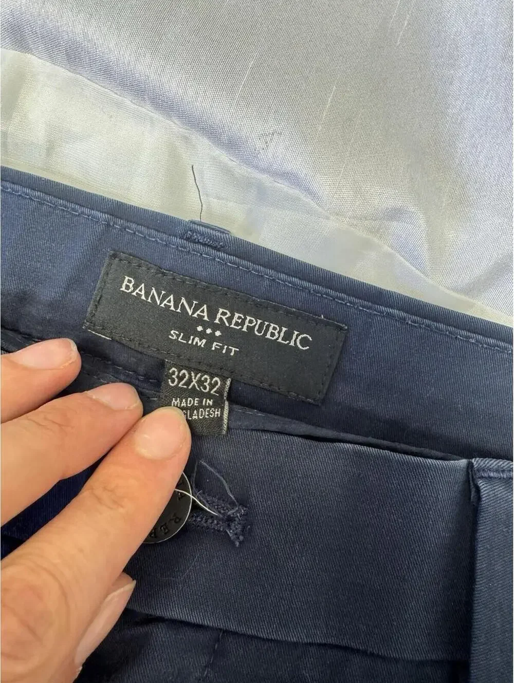 Banana Republic banana republic